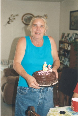 Linda Cox Photo 52