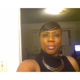 Alvina Simpson Photo 3