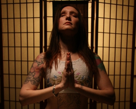Jennifer Ethridge Photo 16