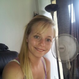 Jessica Arsenault Photo 19