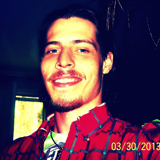 Michael Stover Photo 11