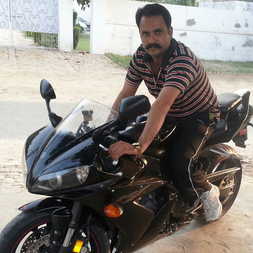 Kashif Nazir Photo 12