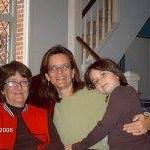 Teri Andrews Photo 36