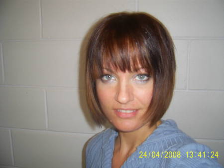 Erin Hay Photo 25