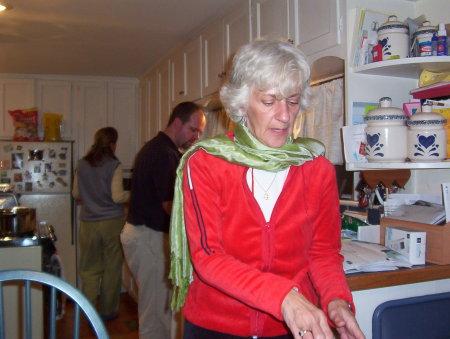 Barbara Alexander Photo 46