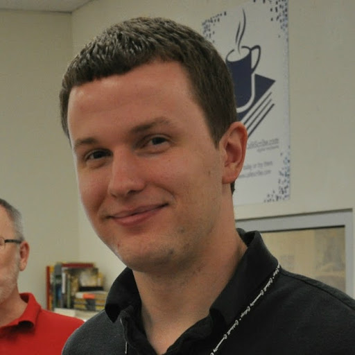 Mark Shell Photo 37