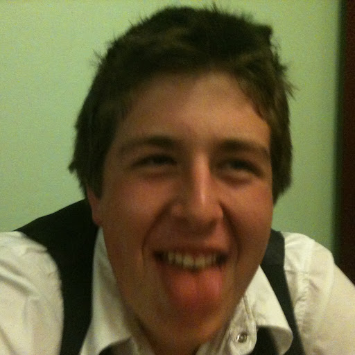 Nicholas Conroy Photo 21