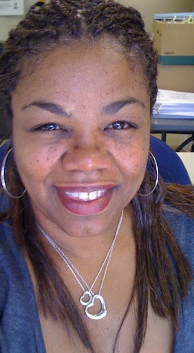 Claudette Clark Photo 7