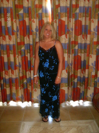Mary Huston Photo 18