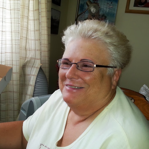 Gail Bowen Photo 17