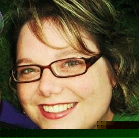 Jennifer Kellogg Photo 34