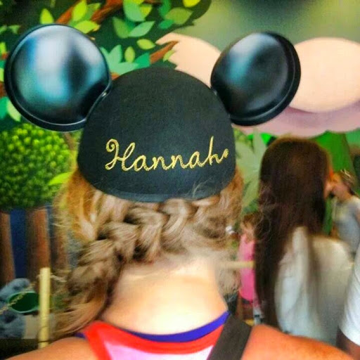 Hannah Goodman Photo 4