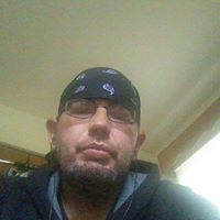 Michael Bradford Photo 37