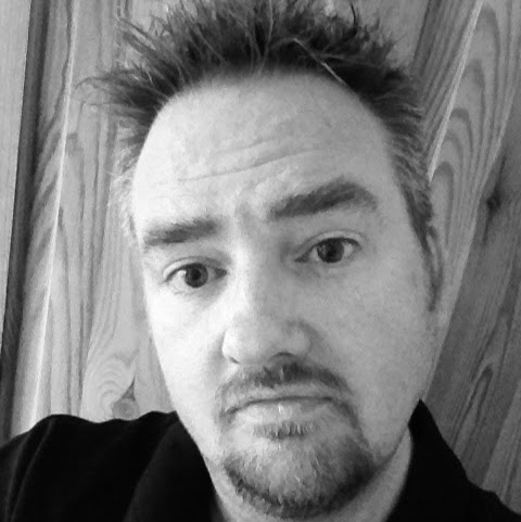 Richard Webster Photo 27