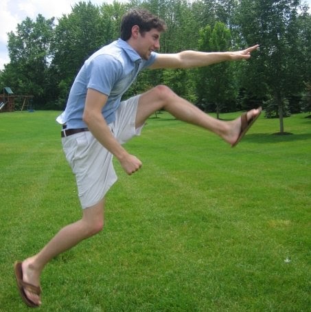 Chad Taylor Photo 35
