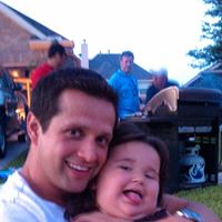 Jamie Borrego Photo 3