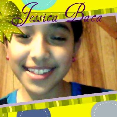 Jessica Baca Photo 38