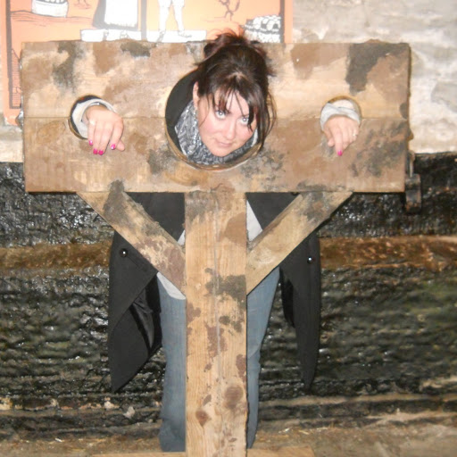 Debbie Cohen Photo 28