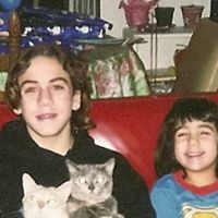 Anthony Colucci Photo 10