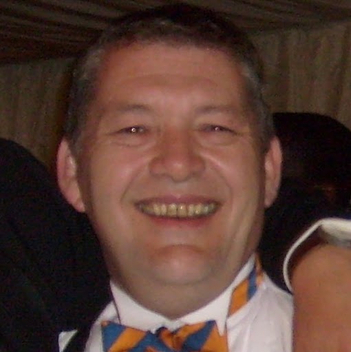 Graham Clarke Photo 27