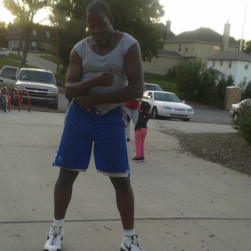 Cornelius Roberson Photo 2