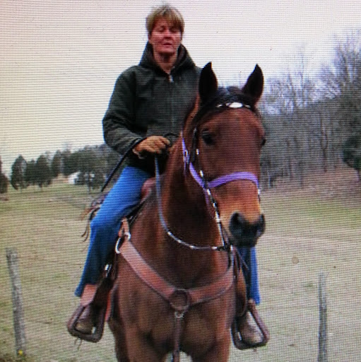 Debbie Buckner Photo 41