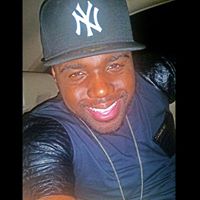 Carlyle Robinson Photo 7