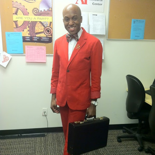 Courtney Hammonds Photo 23
