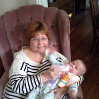 Sherry Thacker Photo 14