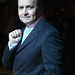 Horacio Saavedra Photo 4