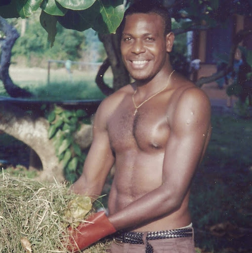 Gerald Frederick Photo 5