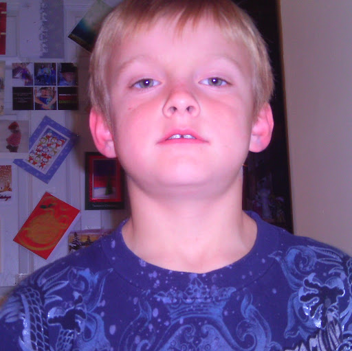 Kyle Workman Photo 25