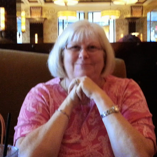 Anita Snyder Photo 6