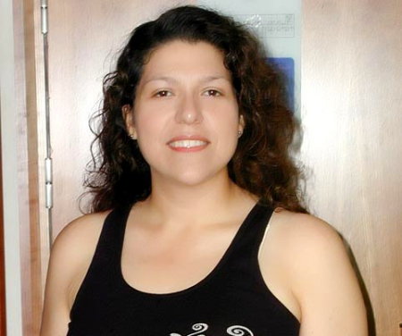 Julia Rodriguez Photo 9