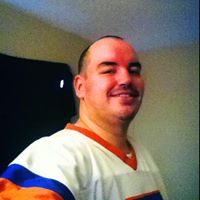 Gregory Martinez Photo 27
