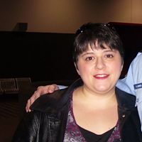 Rachel Hood Photo 21