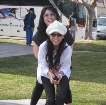Ann Kim Photo 25