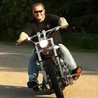 Scott Atkinson Photo 22