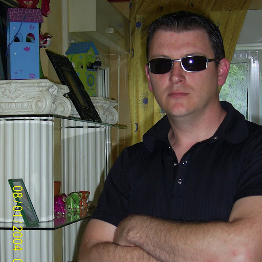 David Gustin Photo 22