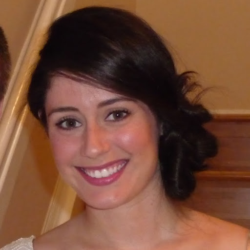 Laurie O'Connor Photo 6
