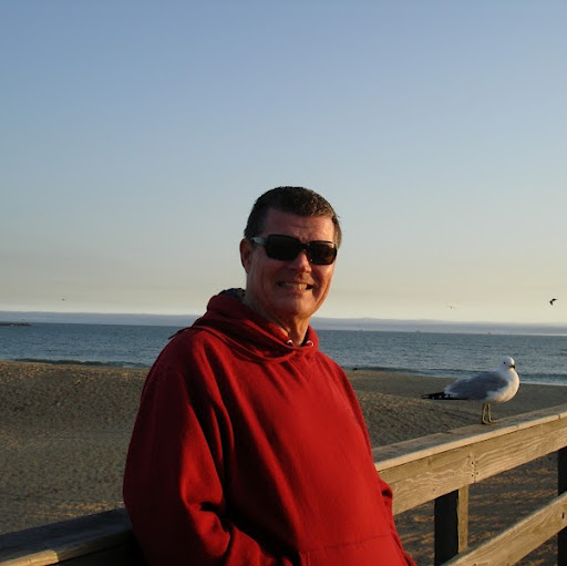 Steven Carey Photo 11