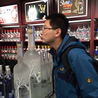 Tao Yang Photo 37