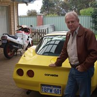 Roy Davies Photo 7
