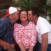 Judy Austin Photo 38