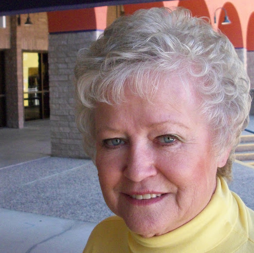 Margaret Heath Photo 8