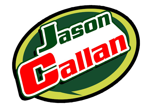 Jason Callan Photo 13