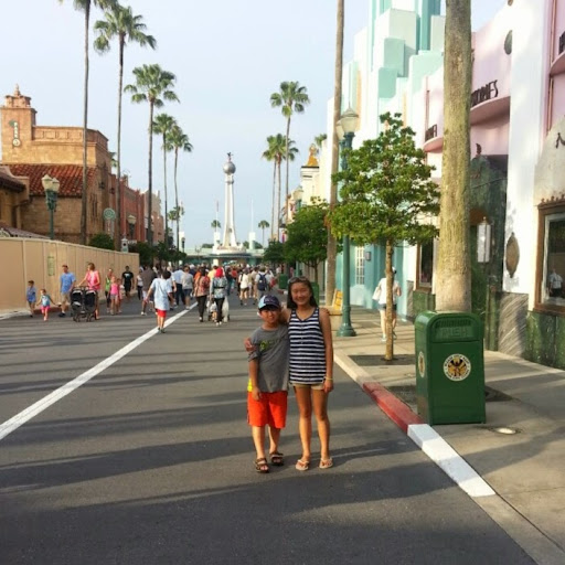Anna Choi Photo 21