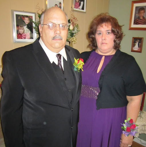 Teresa Tuttle Photo 1