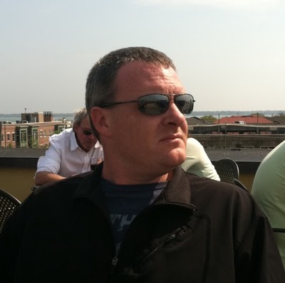 Dave Lucey Photo 7