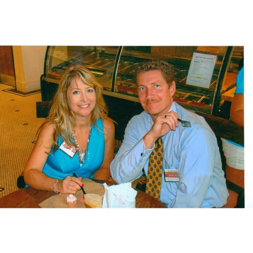 Pamela Davidson Photo 15